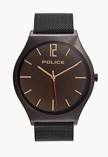 Часы Police
