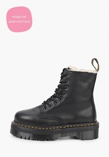 Ботинки Dr. Martens
