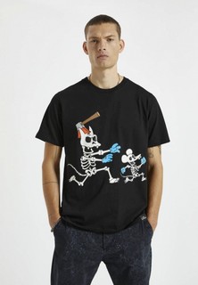 Футболка Pull&Bear
