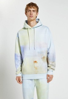 Худи Pull&Bear