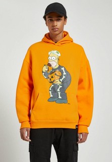 Худи Pull&Bear