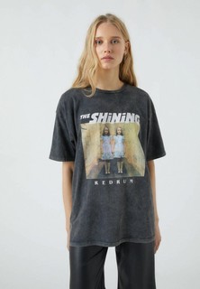 Футболка Pull&Bear