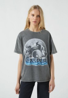 Футболка Pull&Bear
