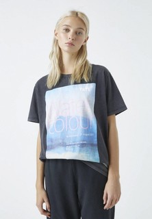 Футболка Pull&Bear