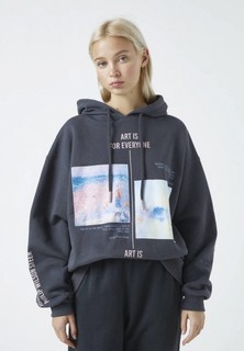 Худи Pull&Bear