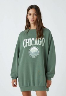 Платье Pull&Bear