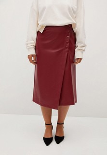 Юбка Violeta by Mango