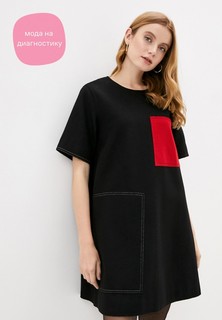 Платье United Colors of Benetton