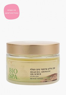 Скраб для тела Sea of Spa