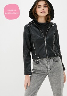 Куртка кожаная Vero Moda