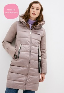 Куртка утепленная Winterra