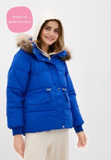 Куртка утепленная Miss Gabby