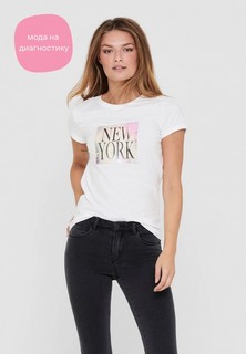 Футболка Only