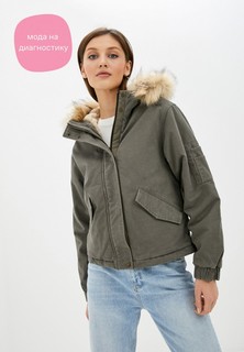 Куртка утепленная Pimkie