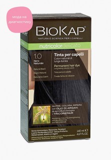 Краска для волос Biokap