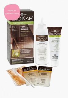 Краска для волос Biokap