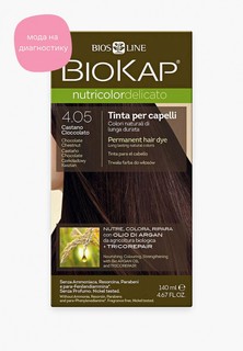 Краска для волос Biokap