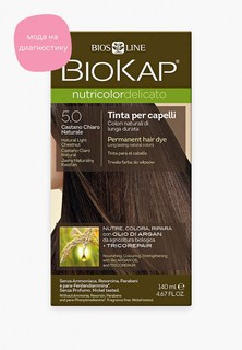 Краска для волос Biokap