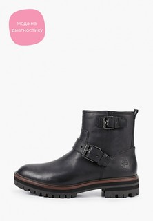 Ботинки Timberland