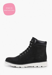 Ботинки Timberland