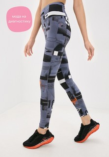 Леггинсы Reebok