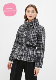 Куртка утепленная Sisley