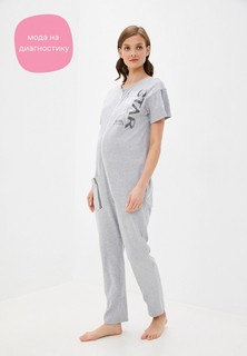 Комбинезон домашний All Mixes