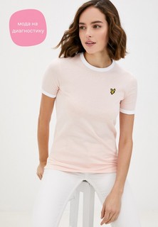 Футболка Lyle & Scott