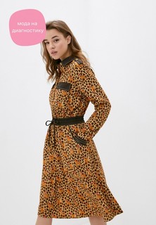 Платье United Colors of Benetton
