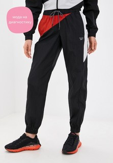 Брюки спортивные Reebok