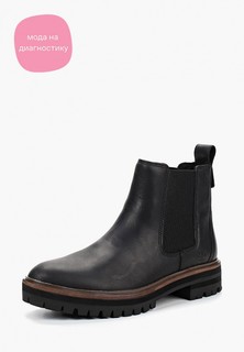 Ботинки Timberland