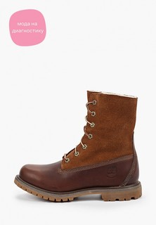 Ботинки Timberland