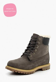 Тимберленды Timberland
