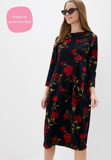 Платье MadaM T