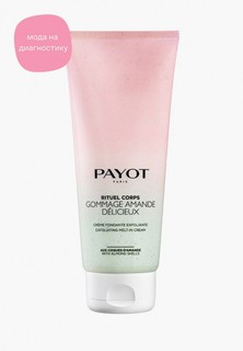 Скраб для тела Payot
