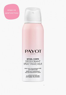 Дезодорант Payot