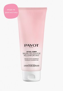 Гель для душа Payot