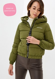 Куртка утепленная Fadjo