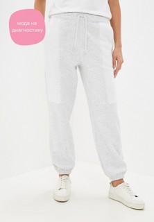 Брюки спортивные Topshop