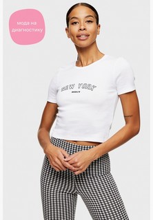 Футболка Topshop