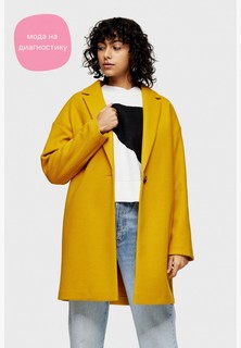 Пальто Topshop