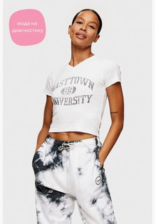 Футболка Topshop