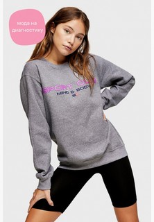 Свитшот Topshop