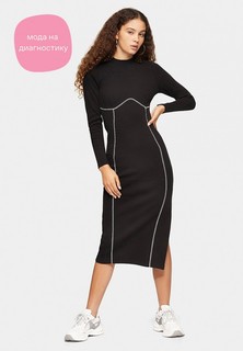 Платье Topshop