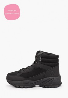 Ботинки Strobbs