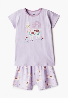Пижама Cotton On