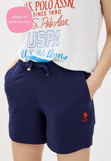 Шорты спортивные U.S. Polo Assn.