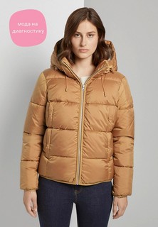 Куртка утепленная Tom Tailor Denim