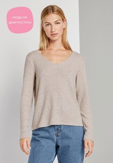 Лонгслив Tom Tailor Denim