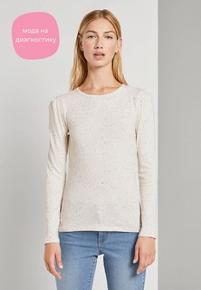 Лонгслив Tom Tailor Denim